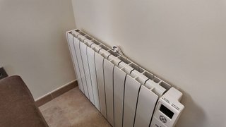Piso en venta en Centro en Castellón de la Plana