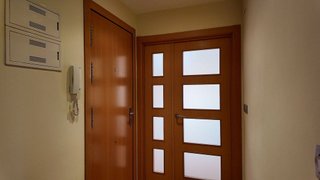 Piso en venta en Centro en Castellón de la Plana