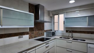 Piso en venta en Centro en Castellón de la Plana