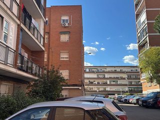 Piso en venta en Aluche en Madrid
