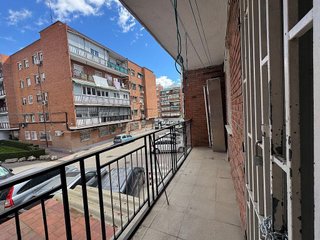 Piso en venta en Aluche en Madrid