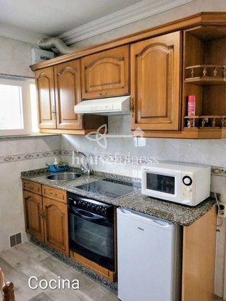 Piso en venta en Valdoviño