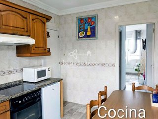 Piso en venta en Valdoviño