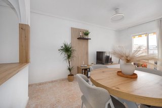 Piso en venta en Centro en Torrevieja
