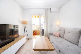 Piso en venta en Centro en Torrevieja