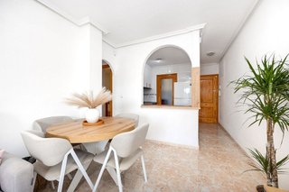 Piso en venta en Centro en Torrevieja