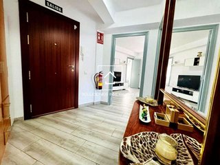 Piso en venta en Centro en Torrejón de Ardoz