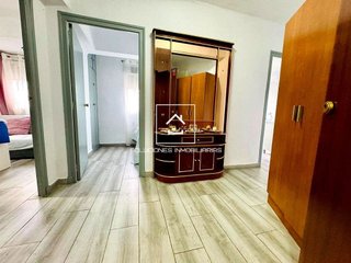 Piso en venta en Centro en Torrejón de Ardoz