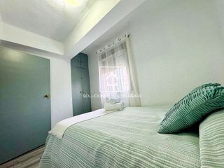 Piso en venta en Centro en Torrejón de Ardoz