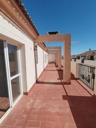 Ático en venta en Centro en Alhaurín de la Torre