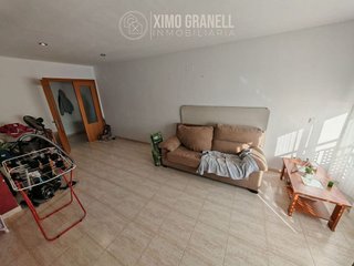Piso en venta en Nules