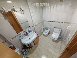 Piso en venta en Nules
