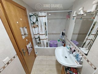Piso en venta en Nules
