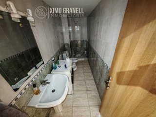 Piso en venta en Nules