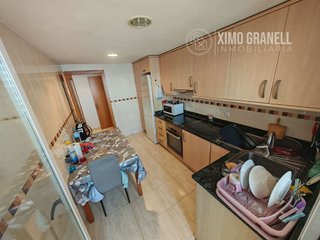 Piso en venta en Nules