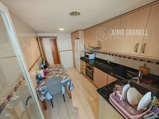 Piso en venta en Nules