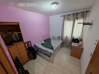 Piso en venta en Nules