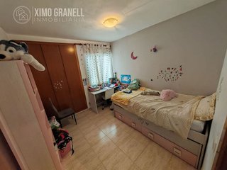 Piso en venta en Nules