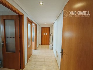 Piso en venta en Nules