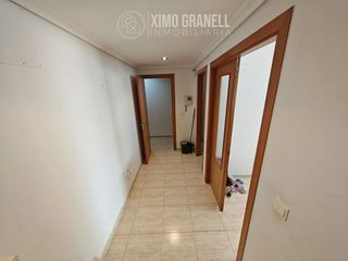 Piso en venta en Nules