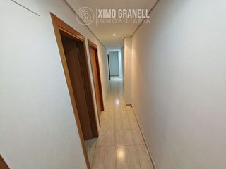 Piso en venta en Nules