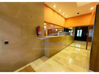 Piso en venta en Centro en Valladolid