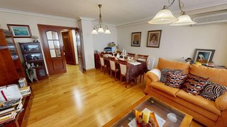 Piso en venta en Peñamefecit - Avda Barcelona en Jaén