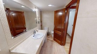 Piso en venta en Peñamefecit - Avda Barcelona en Jaén