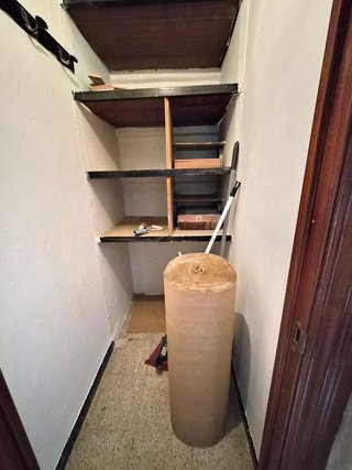 Piso en venta en El Llano en Gijón