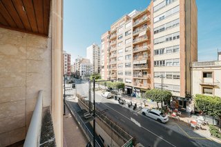 Piso en venta en Centro en Castellón de la Plana