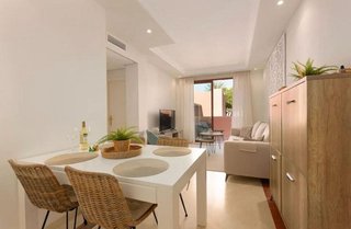 Piso en venta en Elviria en Marbella
