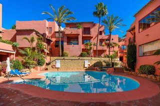 Piso en venta en Elviria en Marbella