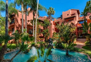 Piso en venta en Elviria en Marbella