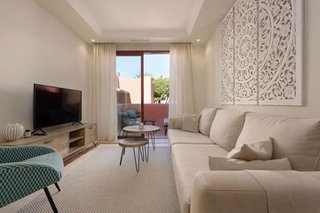 Piso en venta en Elviria en Marbella