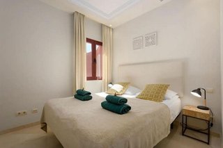 Piso en venta en Elviria en Marbella