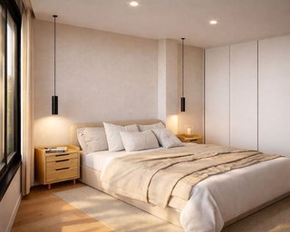 Piso en venta en Vilanova de Arousa
