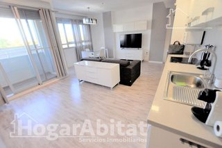 Piso en venta en Sant Llorenç en Valencia