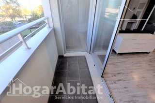 Piso en venta en Sant Llorenç en Valencia
