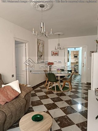 Piso en venta en La Caleta - La Viña en Cádiz