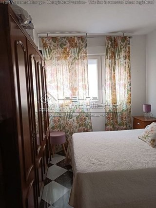 Piso en venta en La Caleta - La Viña en Cádiz