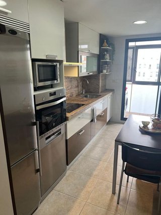 Piso en venta en Buztintxuri en Pamplona