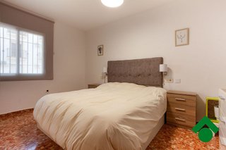 Piso en venta en Atarfe