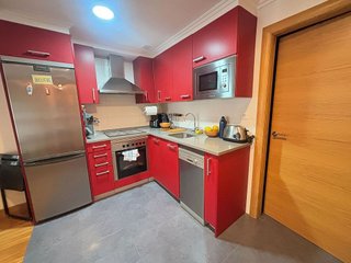 Piso en venta en Eibar