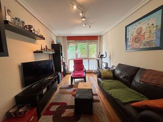 Piso en venta en Eibar
