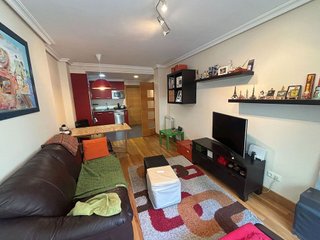 Piso en venta en Eibar