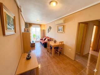 Ático en venta en Nueva Torrevieja - Aguas Nuevas en Torrevieja
