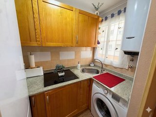Ático en venta en Nueva Torrevieja - Aguas Nuevas en Torrevieja