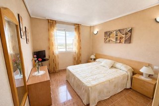 Ático en venta en Nueva Torrevieja - Aguas Nuevas en Torrevieja