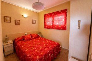 Ático en venta en Nueva Torrevieja - Aguas Nuevas en Torrevieja