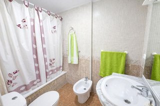 Ático en venta en Nueva Torrevieja - Aguas Nuevas en Torrevieja